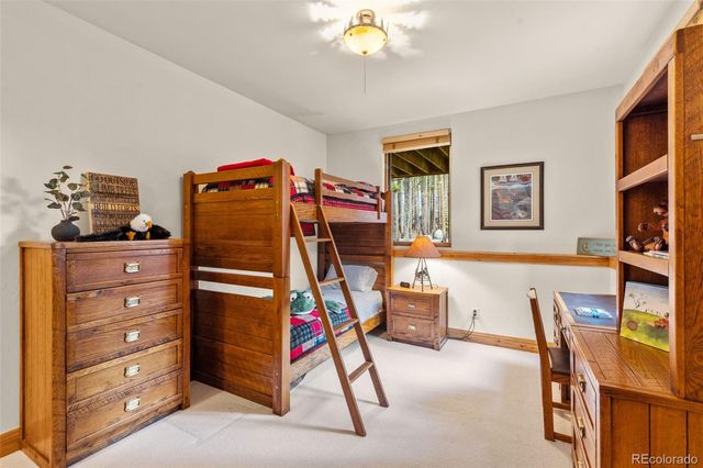 211 Tarnwood Drive, Breckenridge, CO 80424