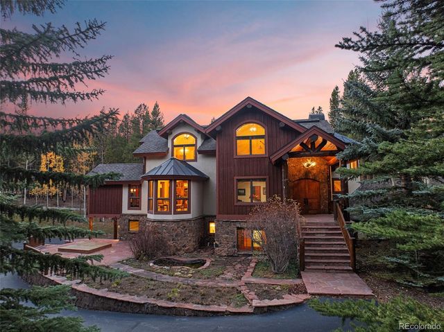 211 Tarnwood Drive, Breckenridge, CO 80424