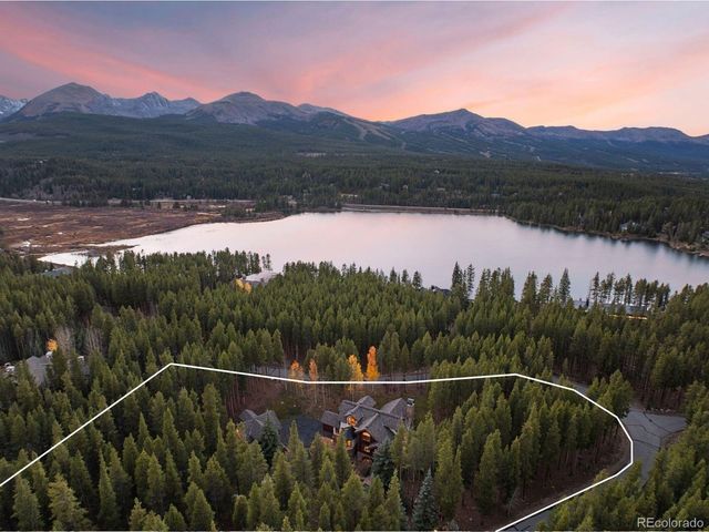 211 Tarnwood Drive, Breckenridge, CO 80424