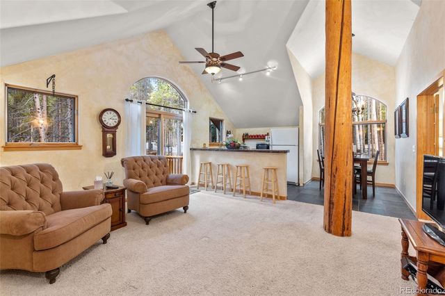 211 Tarnwood Drive, Breckenridge, CO 80424