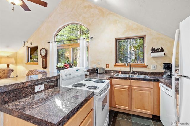 211 Tarnwood Drive, Breckenridge, CO 80424