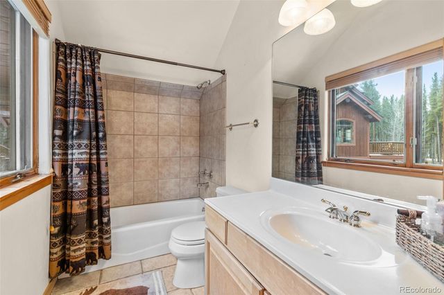 211 Tarnwood Drive, Breckenridge, CO 80424