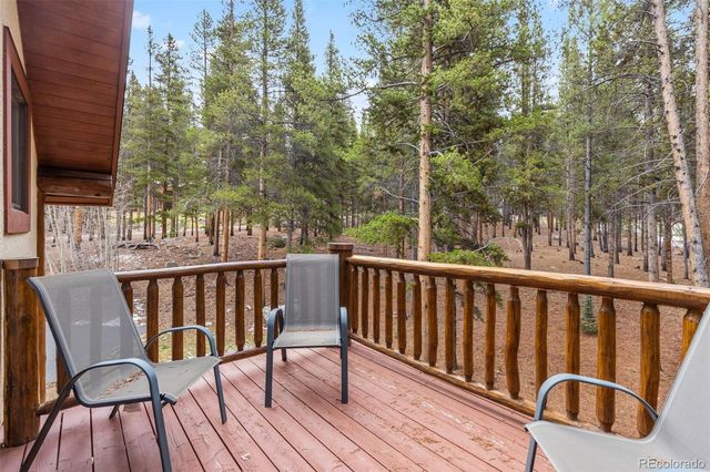 211 Tarnwood Drive, Breckenridge, CO 80424