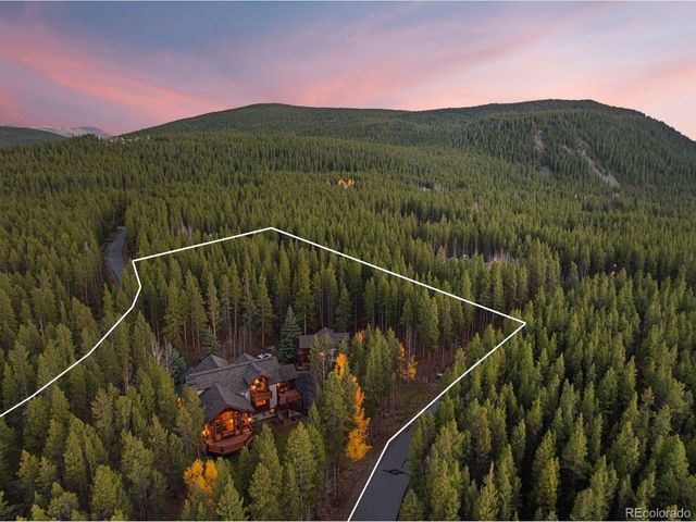 211 Tarnwood Drive, Breckenridge, CO 80424