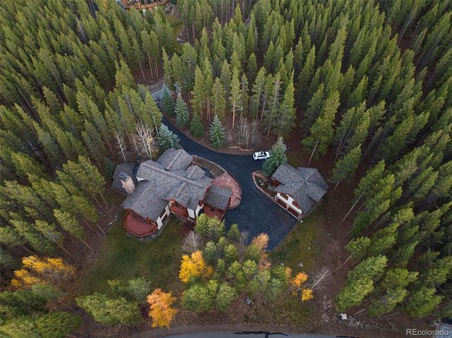 211 Tarnwood Drive, Breckenridge, CO 80424