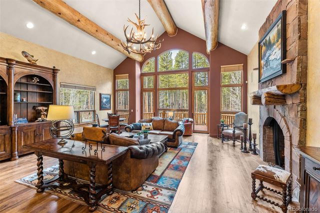 211 Tarnwood Drive, Breckenridge, CO 80424