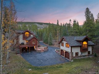 211 Tarnwood Drive, Breckenridge, CO 80424