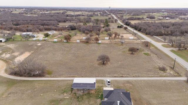 TBD FM 2048, Boyd, TX 76023