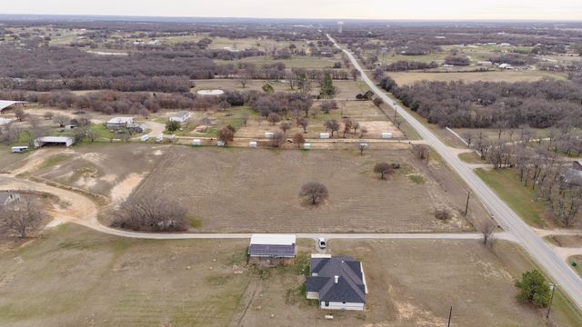 TBD FM 2048, Boyd, TX 76023