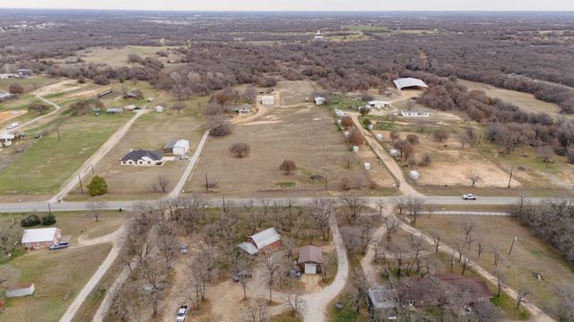 TBD FM 2048, Boyd, TX 76023