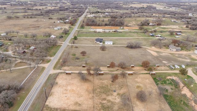 TBD FM 2048, Boyd, TX 76023