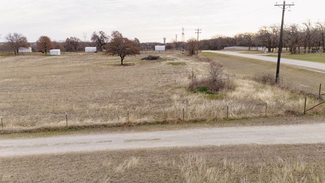 TBD FM 2048, Boyd, TX 76023