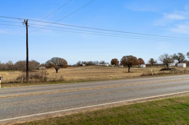 TBD FM 2048, Boyd, TX 76023