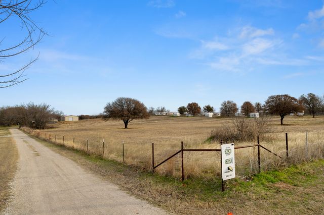 TBD FM 2048, Boyd, TX 76023