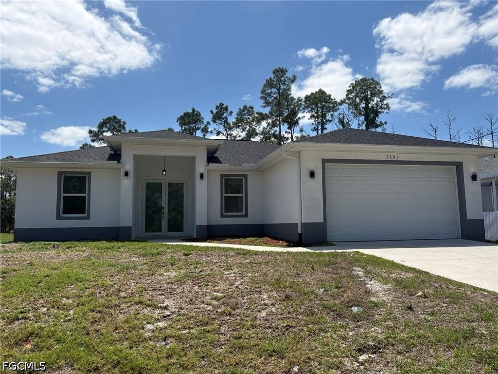 3501 67th ST W, Lehigh Acres, FL 33971