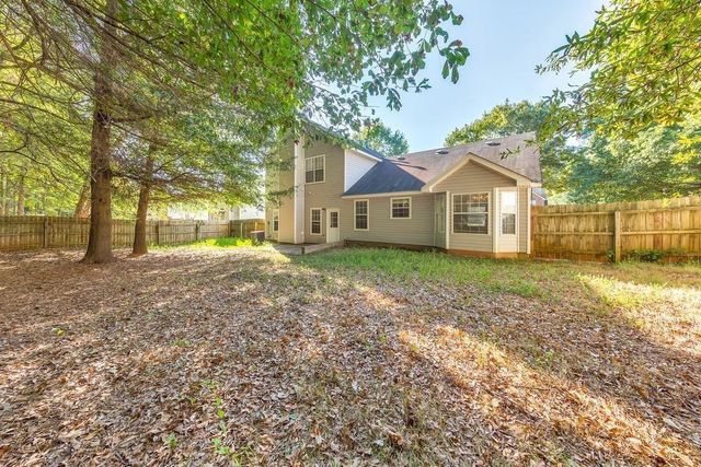 5316 Rolling Meadow Drive, Powder Springs, GA 30127