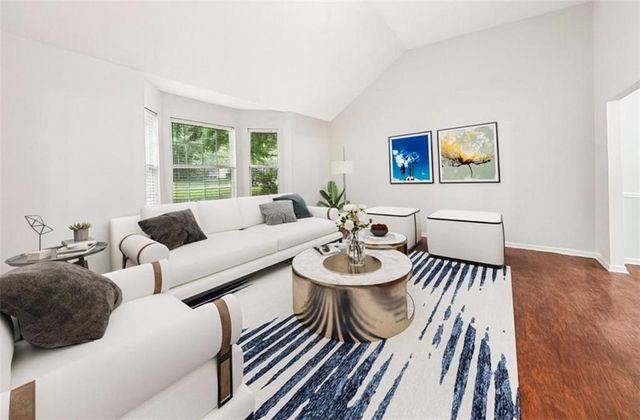 5316 Rolling Meadow Drive, Powder Springs, GA 30127