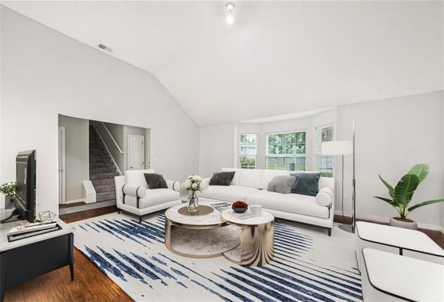 5316 Rolling Meadow Drive, Powder Springs, GA 30127