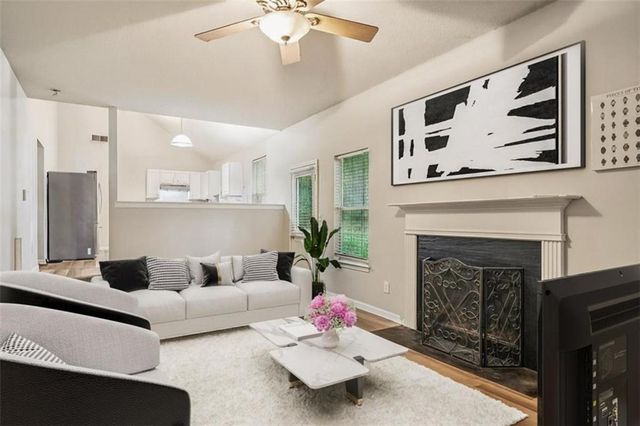 5316 Rolling Meadow Drive, Powder Springs, GA 30127