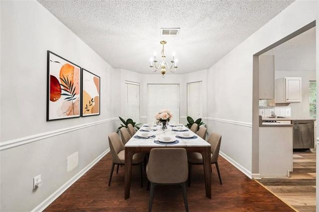 5316 Rolling Meadow Drive, Powder Springs, GA 30127