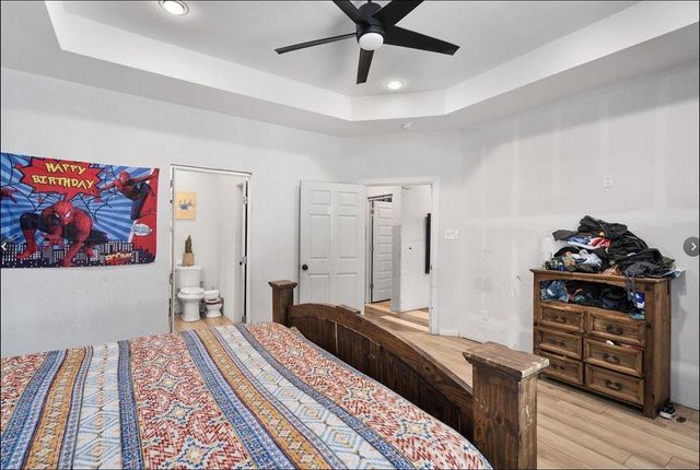 104 Pink Dahlia DR, Dale, TX 78616