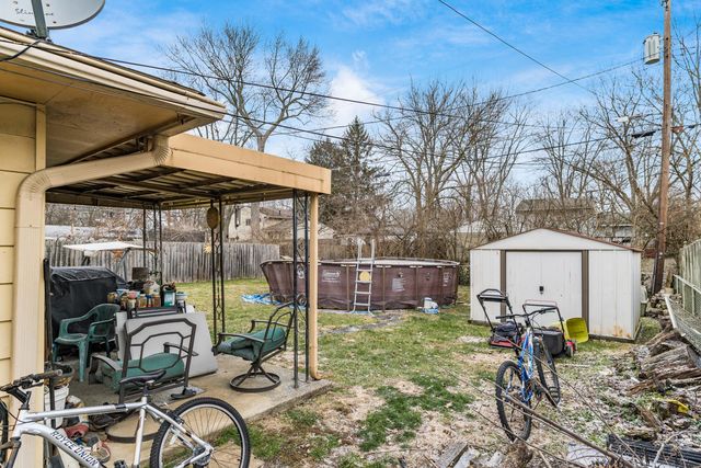 1646 Clyde Place, Columbus, OH 43227