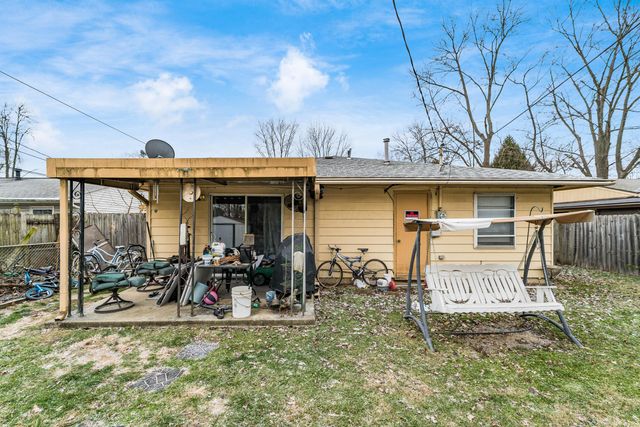 1646 Clyde Place, Columbus, OH 43227