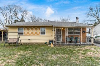 1646 Clyde Place, Columbus, OH 43227
