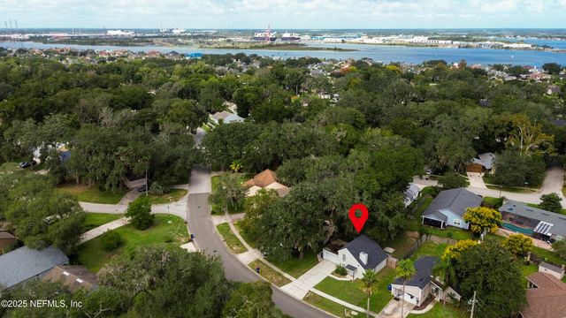 11557 ASHLEY MANOR Way, Jacksonville, FL 32225