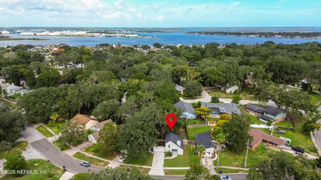 11557 ASHLEY MANOR Way, Jacksonville, FL 32225