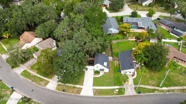 11557 ASHLEY MANOR Way, Jacksonville, FL 32225