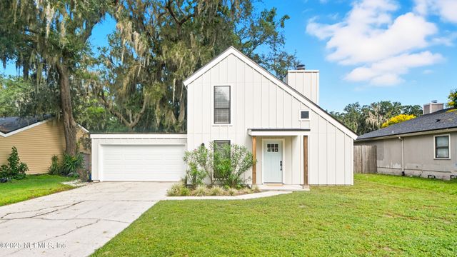 11557 ASHLEY MANOR Way, Jacksonville, FL 32225