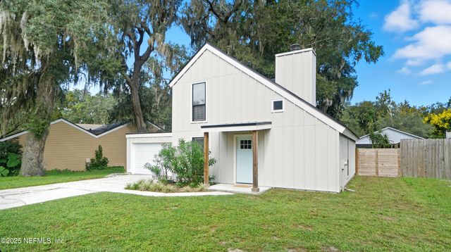 11557 ASHLEY MANOR Way, Jacksonville, FL 32225