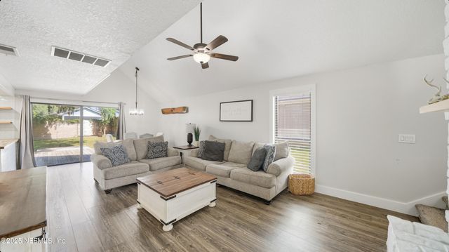 11557 ASHLEY MANOR Way, Jacksonville, FL 32225