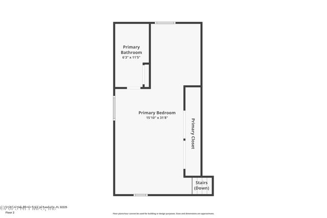 11557 ASHLEY MANOR Way, Jacksonville, FL 32225