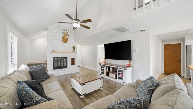 11557 ASHLEY MANOR Way, Jacksonville, FL 32225