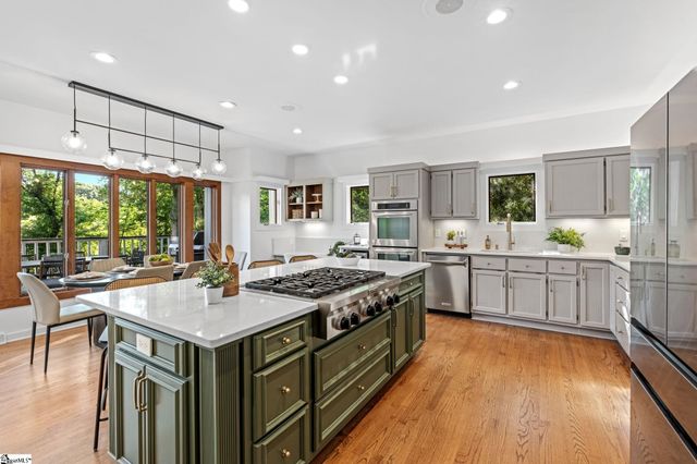 8 De Braham Court, Greenville, SC 29605