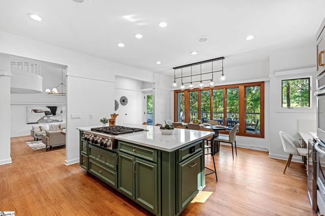 8 De Braham Court, Greenville, SC 29605