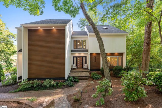 8 De Braham Court, Greenville, SC 29605