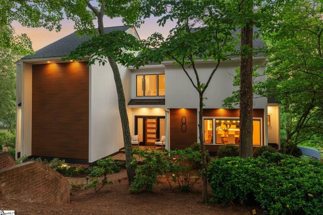 8 De Braham Court, Greenville, SC 29605