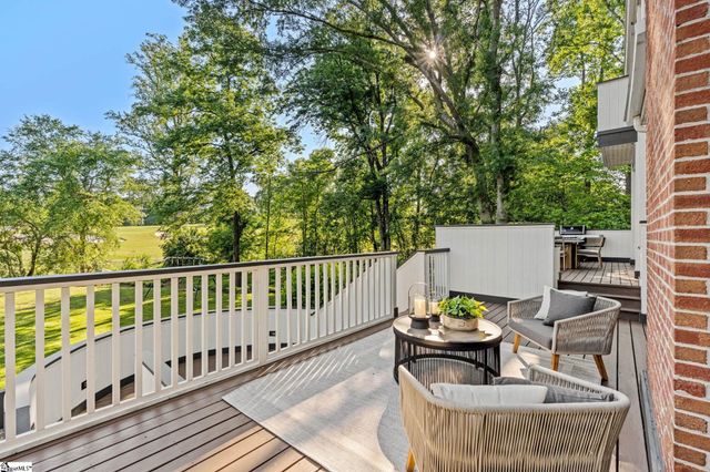 8 De Braham Court, Greenville, SC 29605