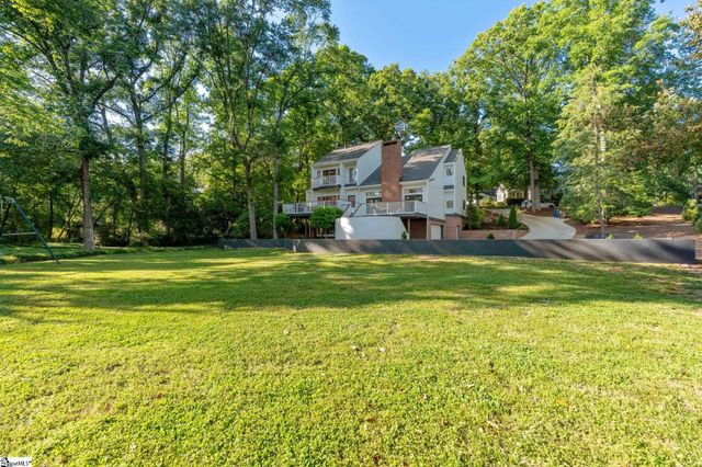8 De Braham Court, Greenville, SC 29605