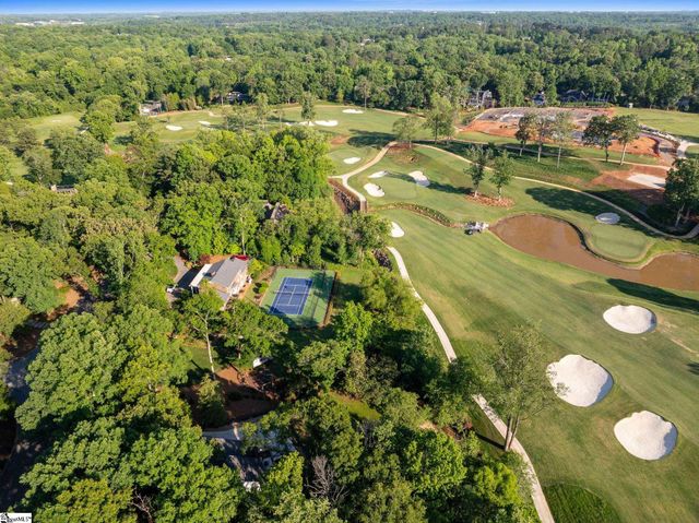 8 De Braham Court, Greenville, SC 29605