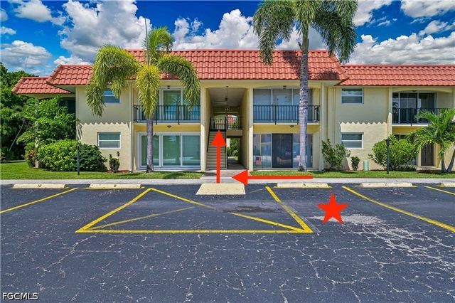 1485 Memoli LN 9, Fort Myers, FL 33919