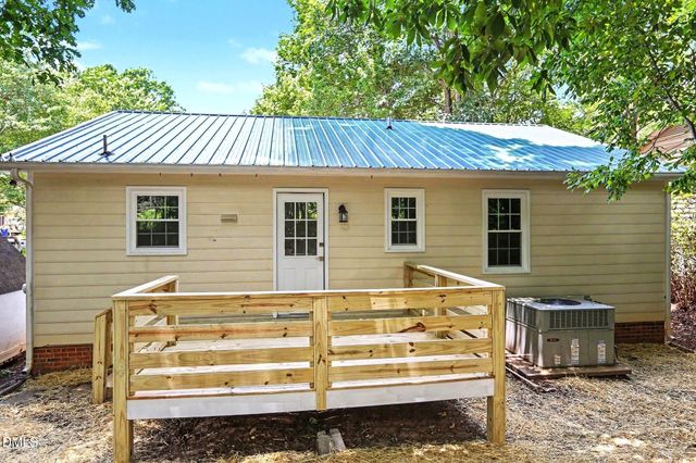 2510 Wade Hampton Road, Hillsborough, NC 27278