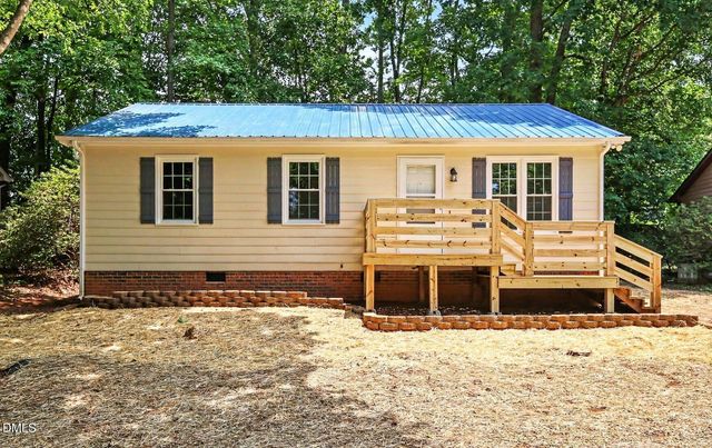 2510 Wade Hampton Road, Hillsborough, NC 27278