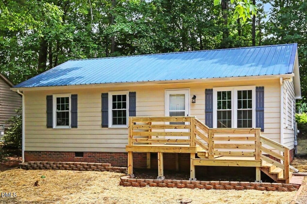 2510 Wade Hampton Road, Hillsborough, NC 27278