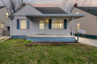 673 Leblanc Street, Lincoln Park City, MI 48146