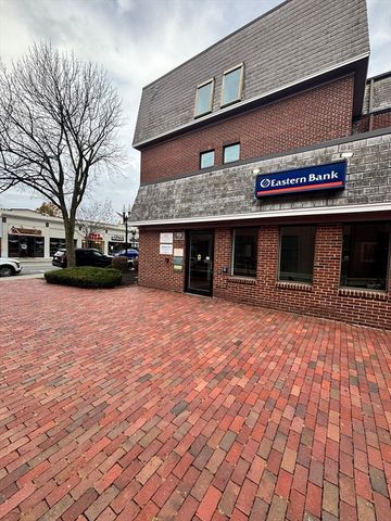 441 Main, Melrose, MA 02176