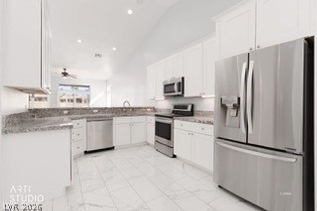 1056 Chaparral Drive, Mesquite, NV 89027